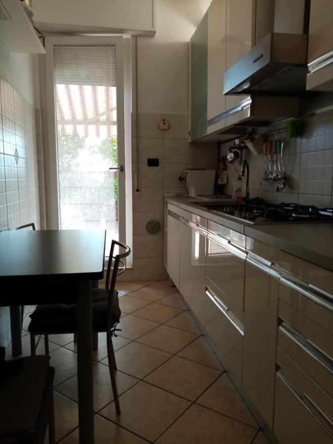 Appartamento Con Terrazzo A Gorgonzola Exteriér fotografie