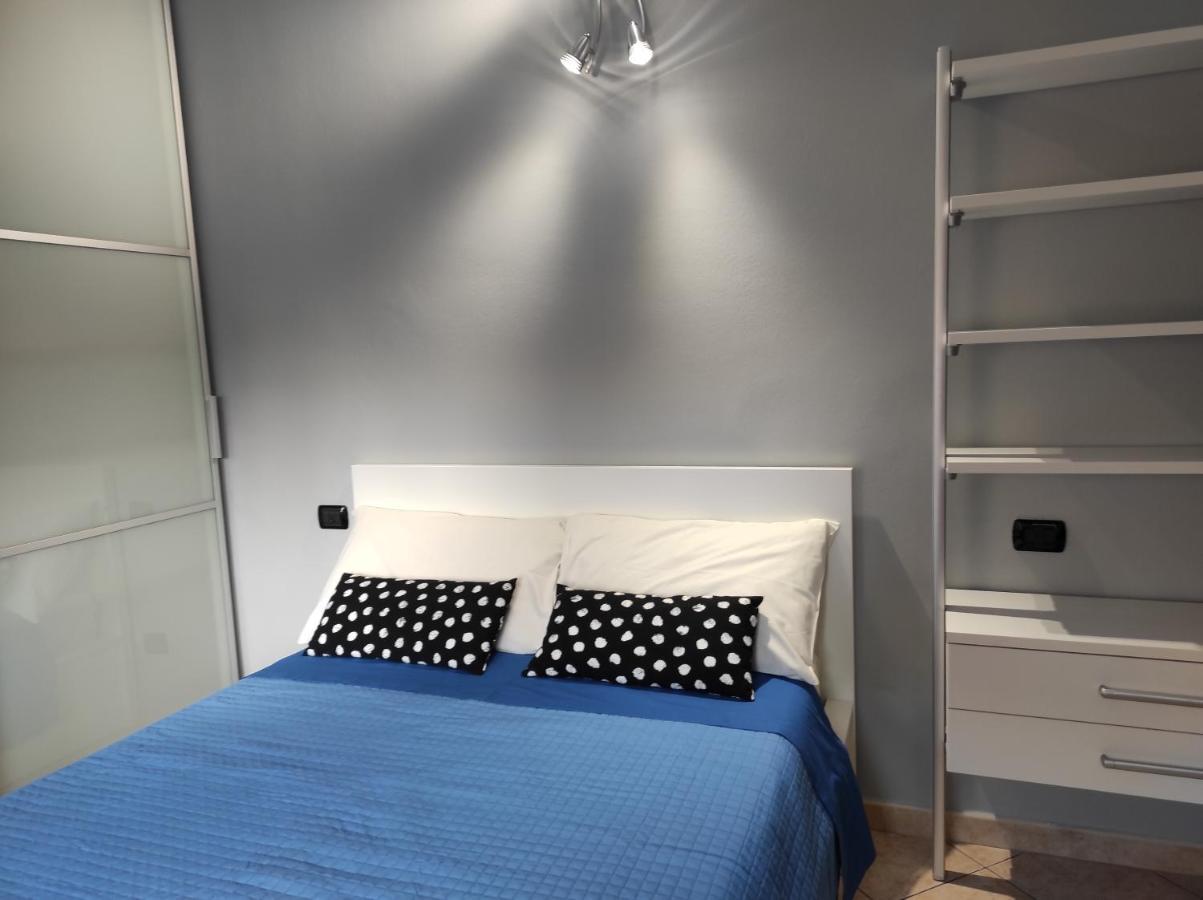 Appartamento Con Terrazzo A Gorgonzola Exteriér fotografie